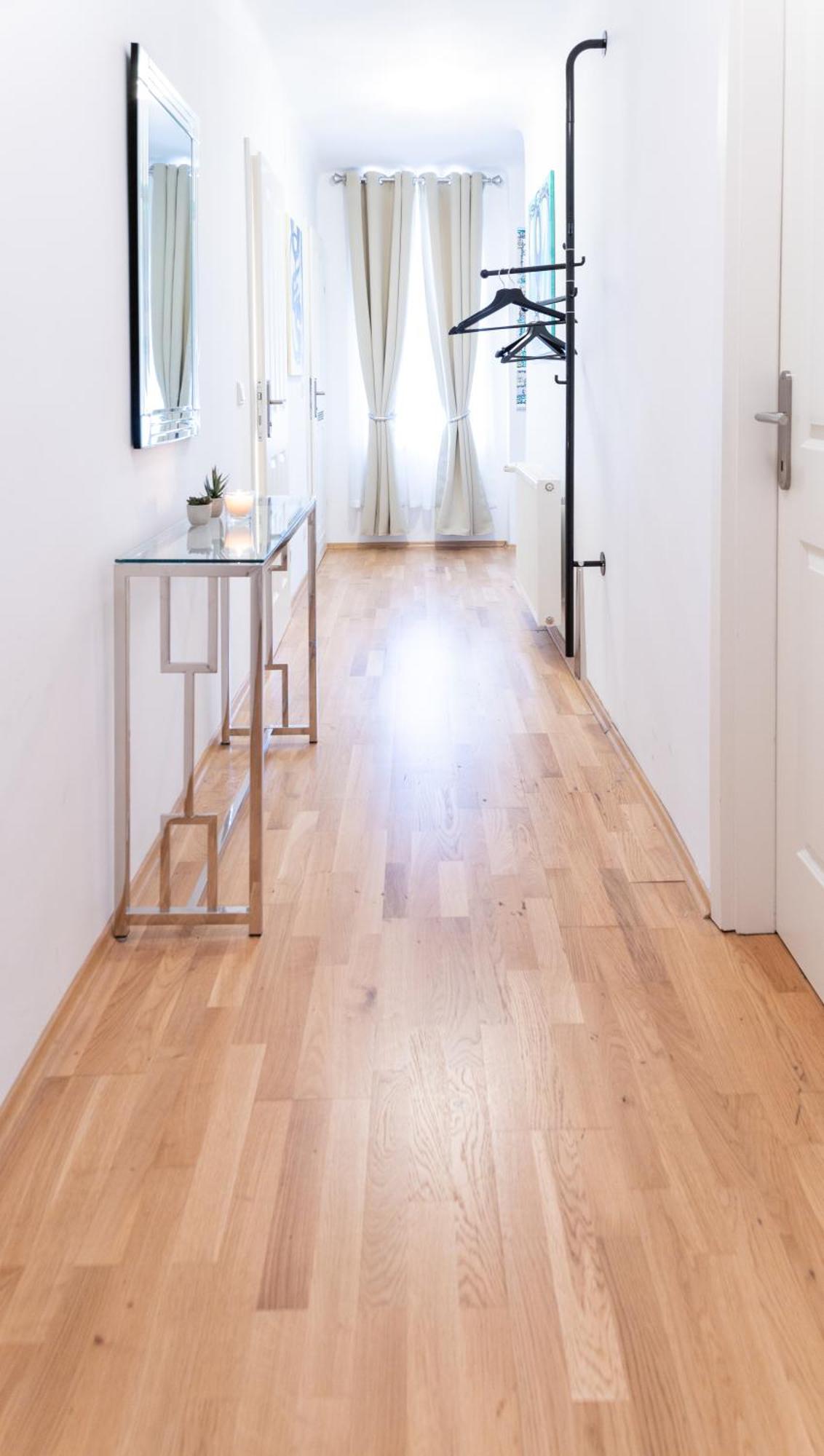 City Top Location, Quiet And Cozy Ideal To Relax Or Work Appartement Wenen