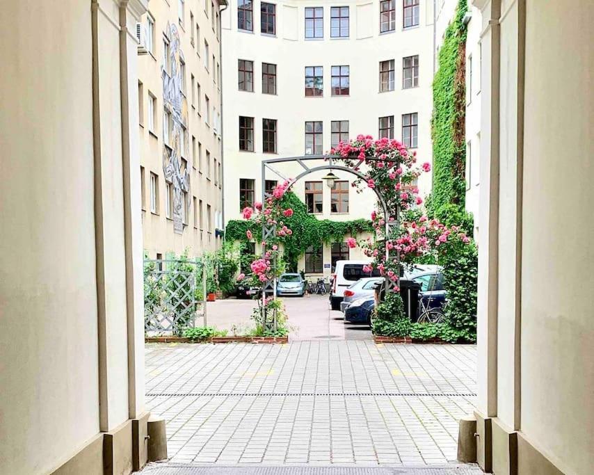 City Top Location, Quiet And Cozy Ideal To Relax Or Work Wenen