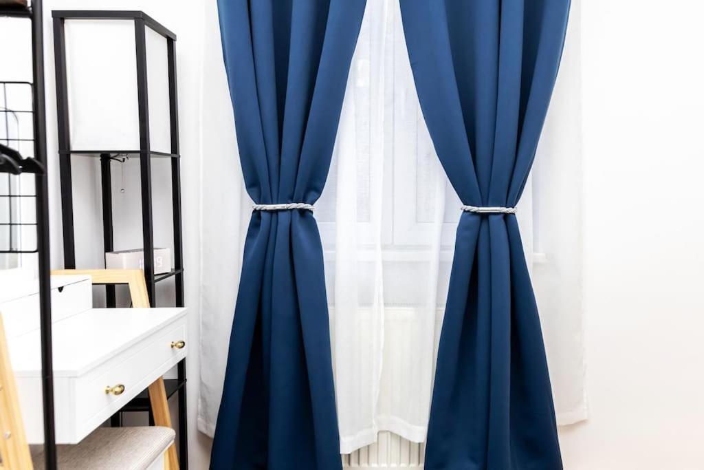 City Top Location, Quiet And Cozy Ideal To Relax Or Work Wenen