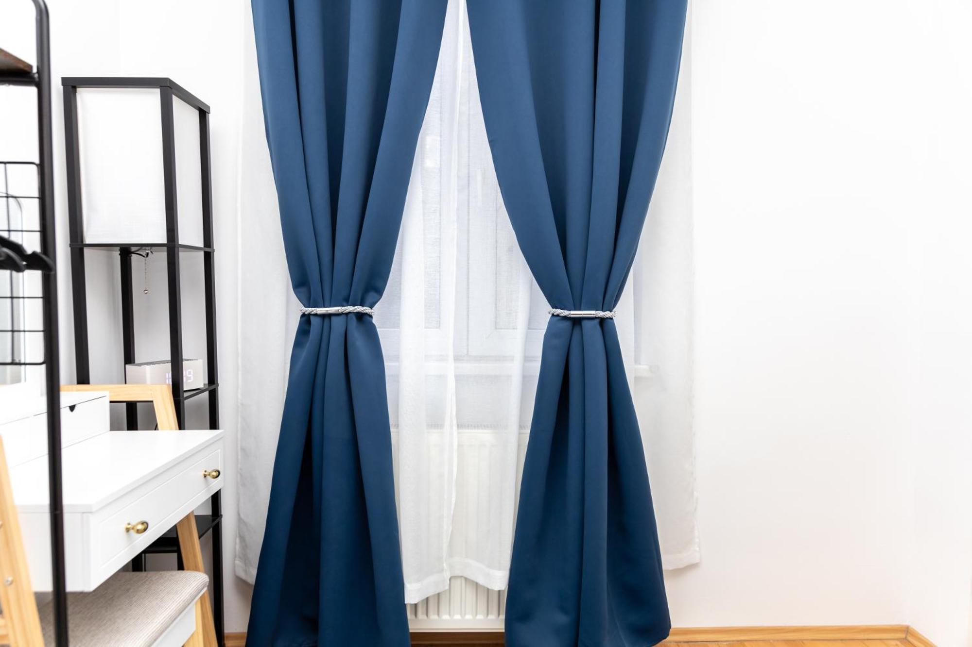 City Top Location, Quiet And Cozy Ideal To Relax Or Work Wien