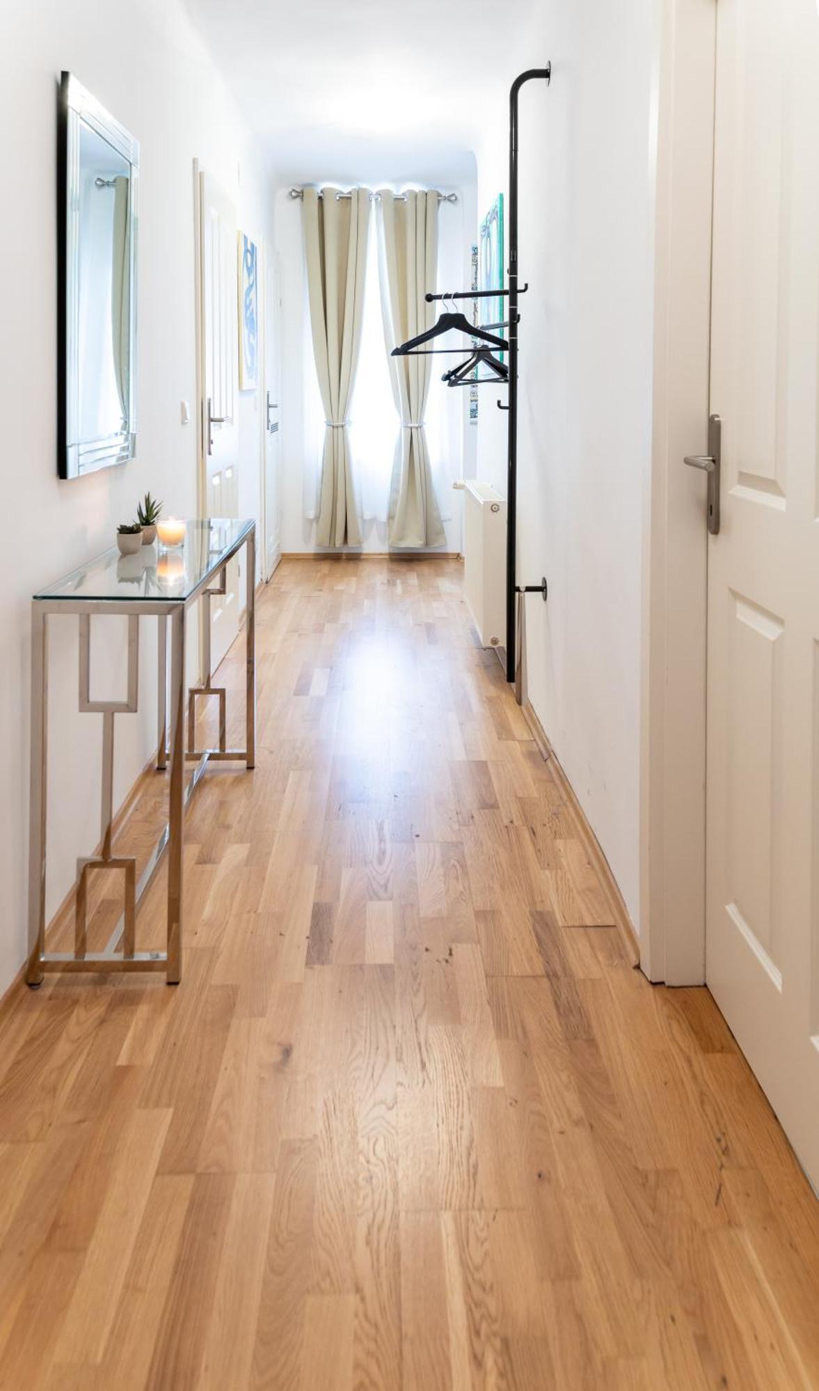 City Top Location, Quiet And Cozy Ideal To Relax Or Work Wien